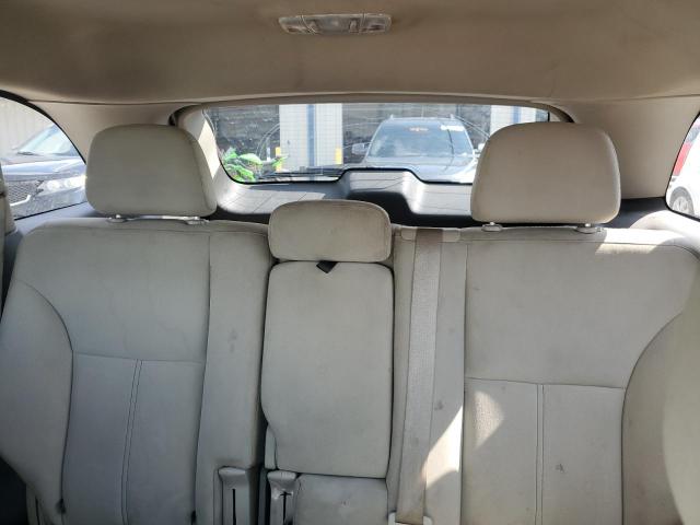 Photo 10 from auction – 2014 FORD EDGE SE with VIN 2FMDK3GC5EBA39763