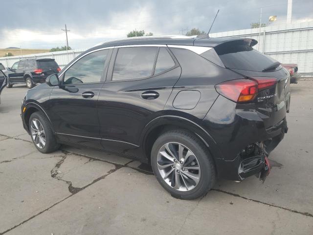 Photo 2 from auction – 2020 BUICK ENCORE GX with VIN KL4MMESL0LB074824