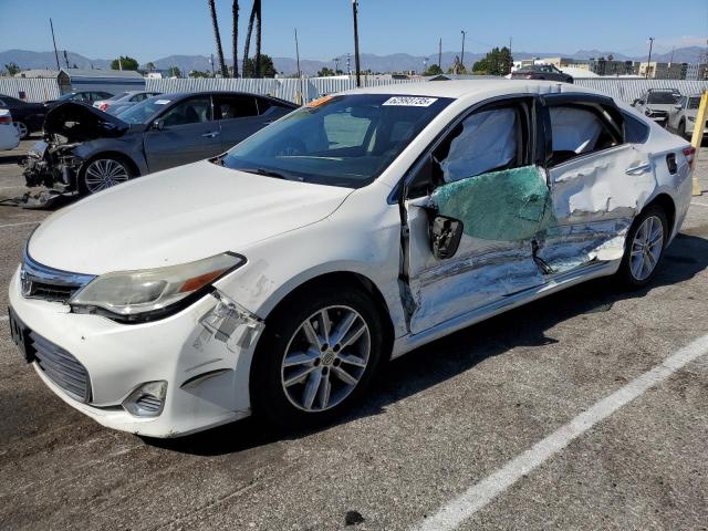 2014 TOYOTA AVALON - Търг №62993735