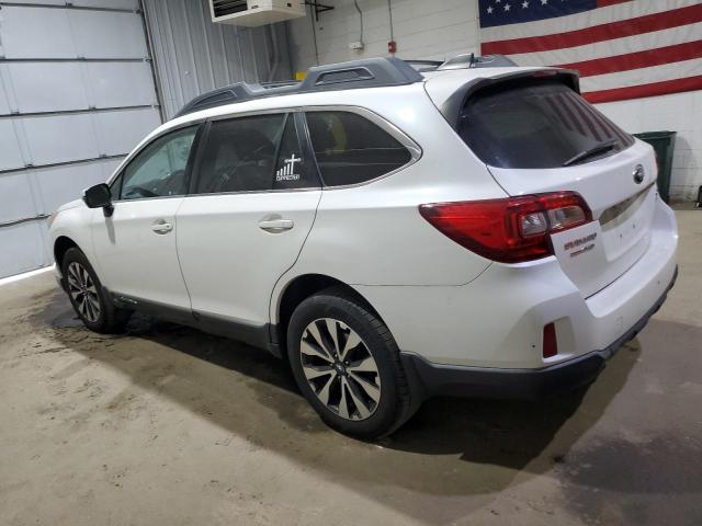 Photo 2 from auction – 2017 SUBARU OUTBACK 2. with VIN 4S4BSAKC3H3295438
