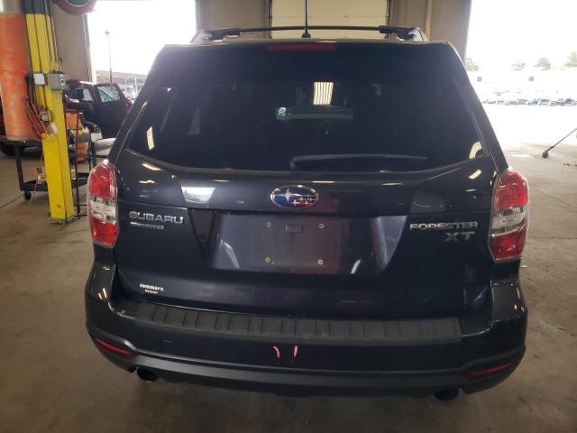 Photo 6 from auction – 2015 SUBARU FORESTER 2 with VIN JF2SJGDC4FH820418