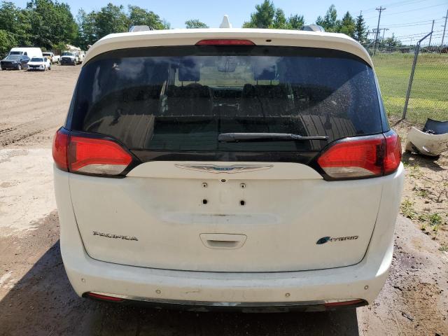 Photo 6 from auction – 2017 CHRYSLER PACIFICA E with VIN 2C4RC1N79HR760097