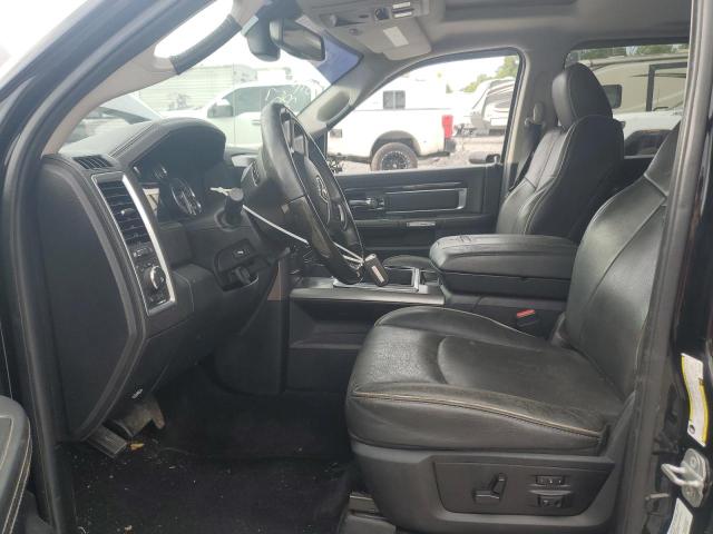 Photo 7 from auction – 2013 RAM 3500 LONGHORN with VIN 3C63RRKL1DG612957