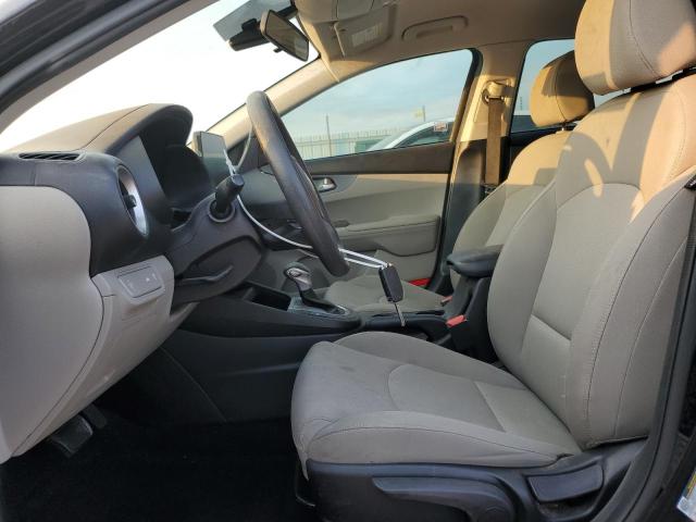 Photo 7 from auction – 2021 KIA FORTE FE with VIN 3KPF24AD4ME355814