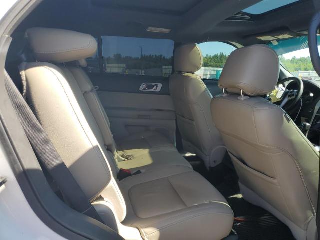 Photo 11 from auction – 2014 FORD EXPLORER L with VIN 1FM5K8F88EGC31444