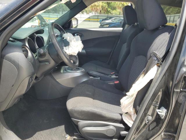 Photo 7 from auction – 2015 NISSAN JUKE S with VIN JN8AF5MR8FT504798