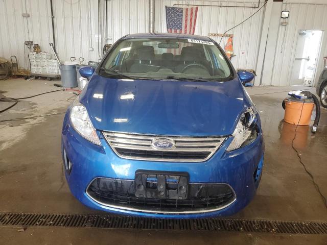 Photo 5 from auction – 2011 FORD FIESTA SE with VIN 3FADP4BJ3BM239185