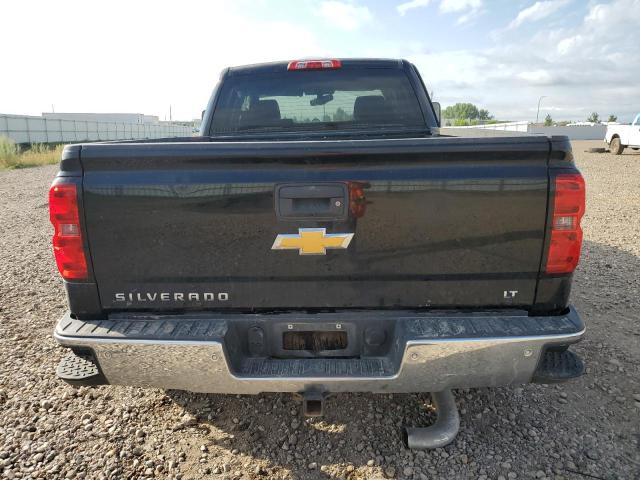 Photo 6 from auction – 2014 CHEVROLET SILVERADO with VIN 1GCVKREC5EZ238789