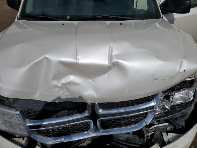 Photo 12 from auction – 2016 DODGE JOURNEY SE with VIN 3C4PDCAB2GT235761