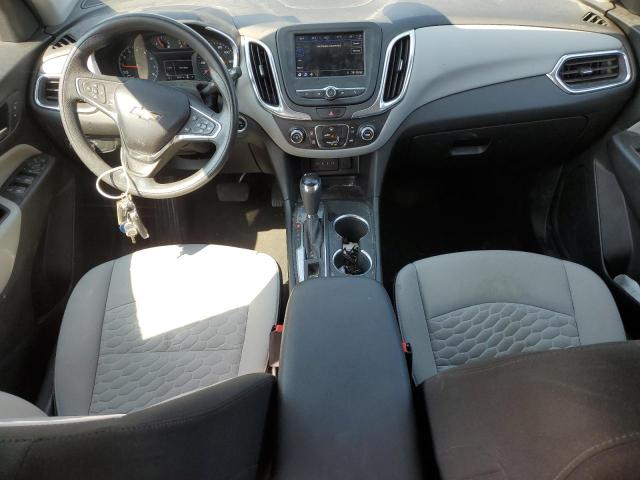 Photo 8 from auction – 2020 CHEVROLET EQUINOX LS with VIN 3GNAXHEV1LS679333
