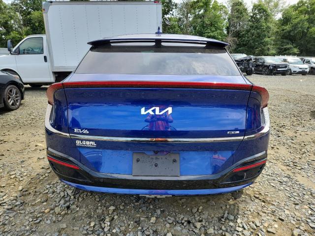 Photo 6 from auction – 2023 KIA EV6 GT LIN with VIN KNDC4DLC8P5128871
