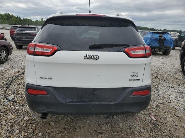 Photo 6 from auction – 2014 JEEP CHEROKEE L with VIN 1C4PJMCB5EW198577