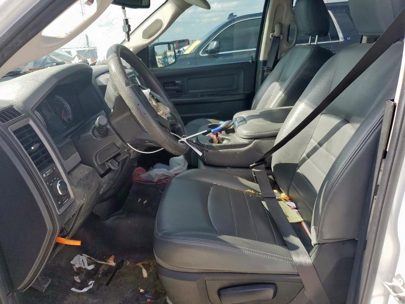 Photo 7 from auction – 2020 RAM 1500 CLASS with VIN 1C6RR6FT1LS128619