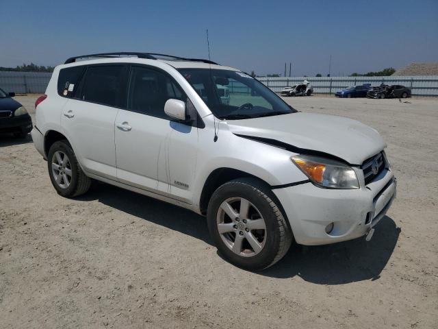 Photo 4 from auction – 2007 TOYOTA RAV4 LIMIT with VIN JTMBK31VX75025502