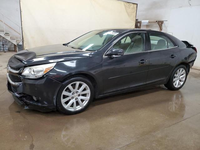 CHEVROLET MALIBU 2LT 2015 with VIN 1G11D5SL8FF175477 - Photo from auction