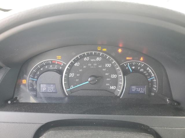 Photo 9 from auction – 2014 TOYOTA CAMRY L with VIN 4T4BF1FK3ER430547