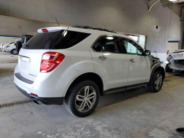 Photo 3 from auction – 2016 CHEVROLET EQUINOX LT with VIN 2GNFLGE31G6264141
