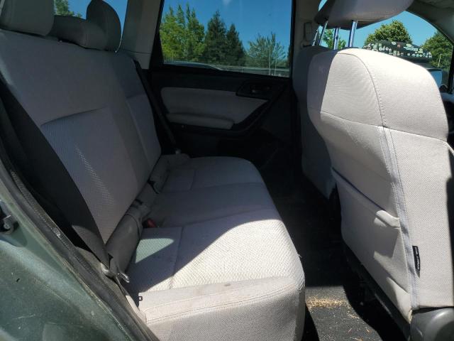 Photo 11 from auction – 2017 SUBARU FORESTER 2 with VIN JF2SJABC0HH578164