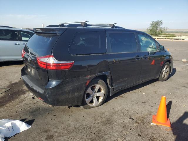 Photo 3 from auction – 2016 TOYOTA SIENNA LE with VIN 5TDKK3DC0GS715702