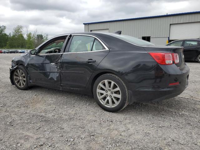 Photo 2 from auction – 2015 CHEVROLET MALIBU 2LT with VIN 1G11E5SX6FF312500