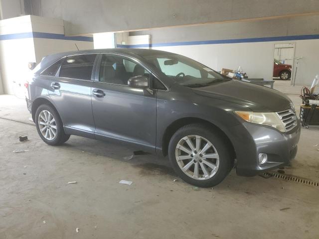 Photo 4 from auction – 2009 TOYOTA VENZA with VIN 4T3ZE11A59U014085