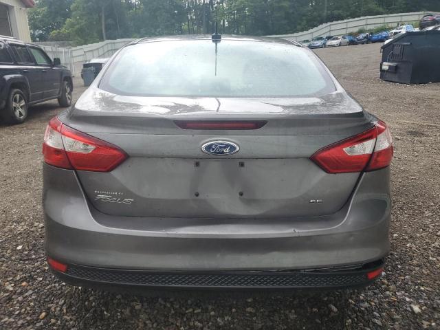 Photo 6 from auction – 2013 FORD FOCUS SE with VIN 1FADP3F20DL367840