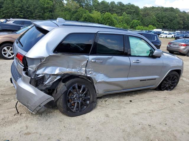 Photo 3 from auction – 2021 JEEP GRAND CHER with VIN 1C4RJFAG8MC516453