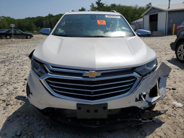 Photo 5 from auction – 2020 CHEVROLET EQUINOX PR with VIN 3GNAXYEX9LS637915