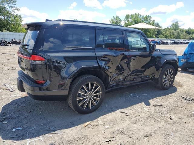 Photo 3 from auction – 2024 LEXUS GX 550 LUX with VIN JTJVBCDX0R5019766