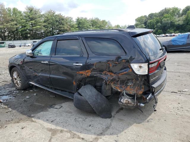 Photo 2 from auction – 2015 DODGE DURANGO CI with VIN 1C4RDJEG6FC939247