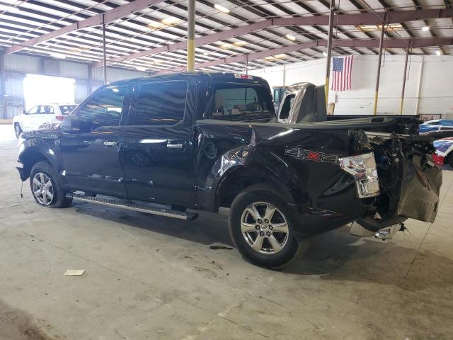 Photo 2 from auction – 2019 FORD F150 SUPER with VIN 1FTEW1EP3KFA40959