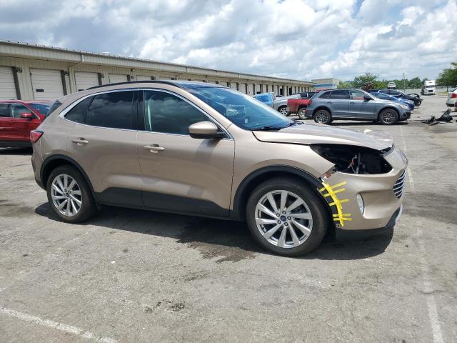 Photo 4 from auction – 2021 FORD ESCAPE TIT with VIN 1FMCU9DZ0MUB14993