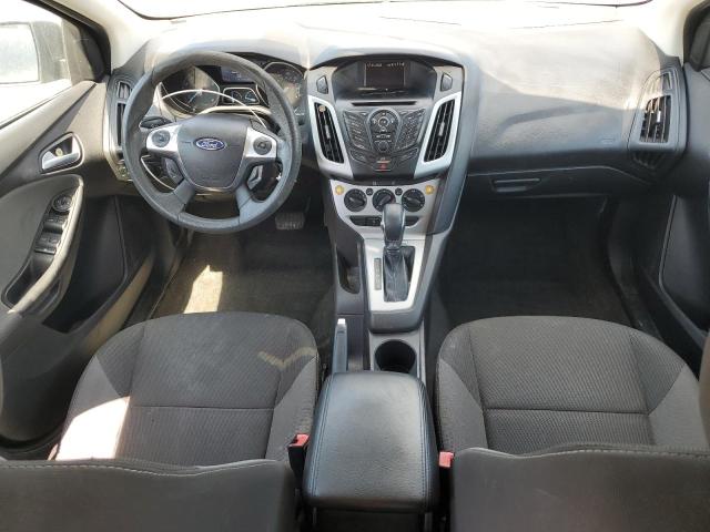 Снимка 8 от търг – 2013 FORD FOCUS SE с VIN 1FADP3F22DL265262