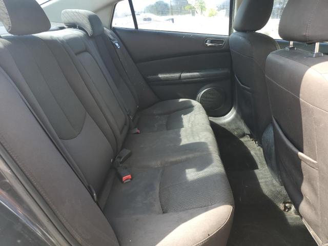 Photo 10 from auction – 2012 MAZDA 6 I with VIN 1YVHZ8DH8C5M35583