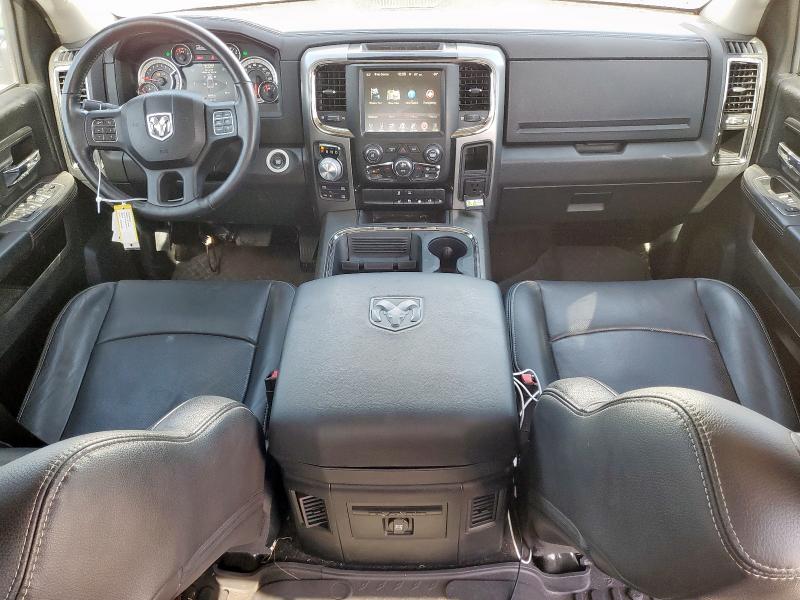 Photo 8 from auction – 2017 RAM 1500 SPORT with VIN 1C6RR7MT8HS850685