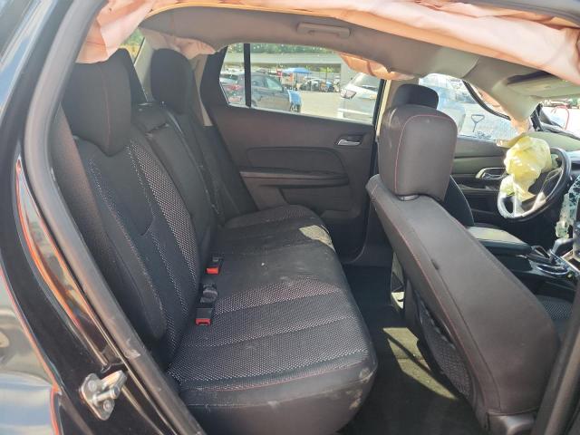 Photo 10 from auction – 2013 GMC TERRAIN SL with VIN 2GKFLSE30D6273294