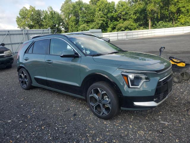 Photo 4 from auction – 2023 KIA NIRO EX with VIN KNDCR3LE9P5087146
