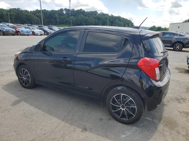 Photo 2 from auction – 2019 CHEVROLET SPARK LS with VIN KL8CB6SA2KC700998