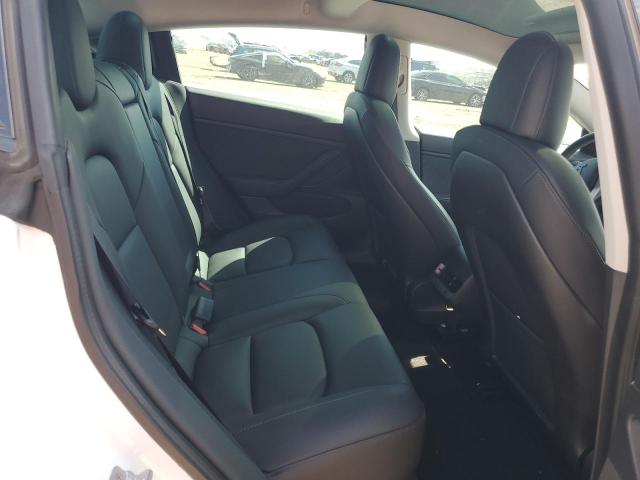 Photo 10 from auction – 2020 TESLA MODEL 3 with VIN 5YJ3E1EB7LF619294