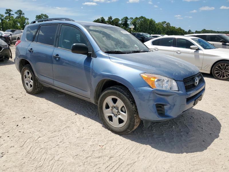 Photo 4 from auction – 2010 TOYOTA RAV4 with VIN 2T3ZF4DV4AW047869