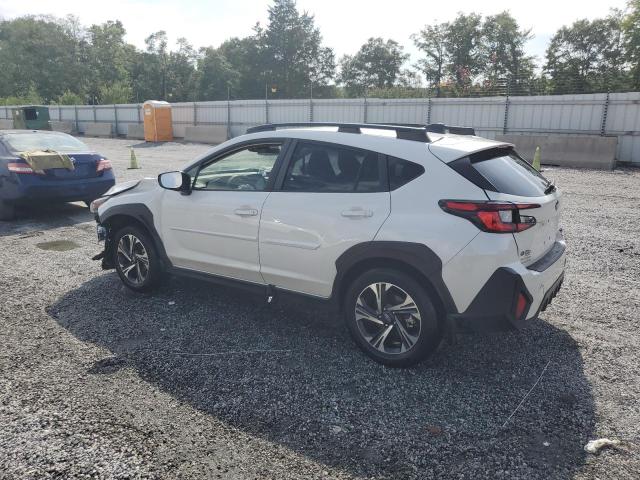 Photo 2 from auction – 2024 SUBARU CROSSTREK with VIN JF2GUADC3R8222576