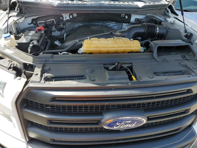 Photo 11 from auction – 2015 FORD F150 SUPERCREW with VIN 1FTEW1EG2FFA57760