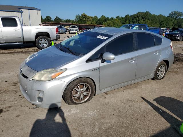 TOYOTA PRIUS 2010 with VIN JTDKN3DU2A5007769 - Photo from auction