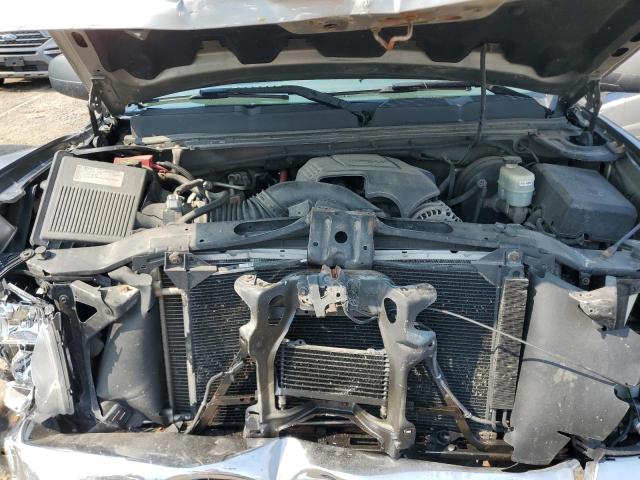 Photo 11 from auction – 2012 CHEVROLET SILVERADO with VIN 1GCPKSE77CF164258