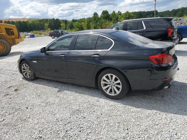 Photo 2 from auction – 2014 BMW 528 with VIN WBA5A7C53ED219261