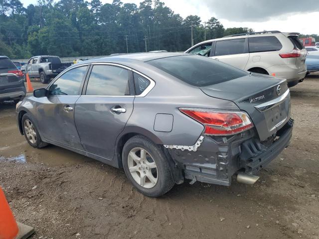 Photo 2 from auction – 2015 NISSAN ALTIMA 2.5 with VIN 1N4AL3AP2FN373664