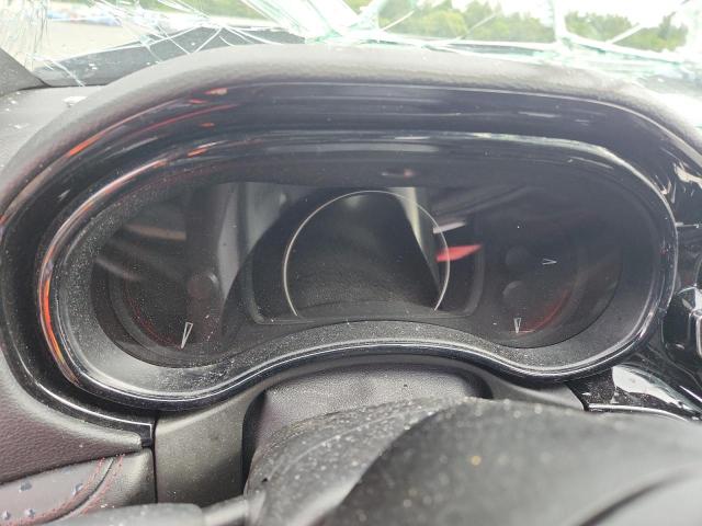 Photo 9 from auction – 2023 DODGE DURANGO GT with VIN 1C4RDHDG5PC573504