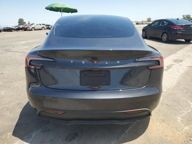 Photo 6 from auction – 2025 TESLA MODEL 3 with VIN 5YJ3E1EA1SF919175