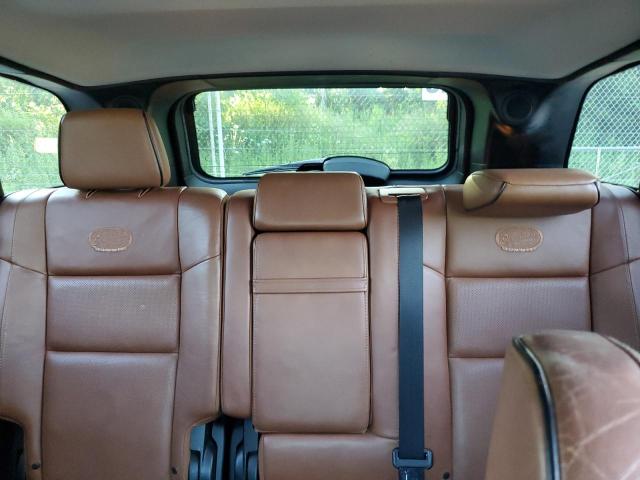 Photo 10 from auction – 2013 JEEP GRAND CHER with VIN 1C4RJFCTXDC555233