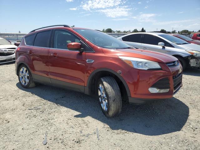 Photo 4 from auction – 2015 FORD ESCAPE SE with VIN 1FMCU9GX5FUC75479
